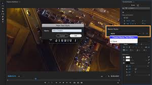 Another new feature in the 2014 release of adobe premiere pro cc is live text templates. Create Titles And Graphics With The Essential Graphics Panel Adobe Premiere Pro Tutorials