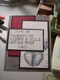 He pulls out the money and counts it. Prostate Cancer Is No Joke But This Card Is My Fil Is Flickr