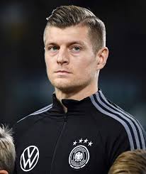 Toni Kroos' incredible 2018 World Cup free-kick