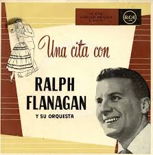 RALPH FLANAGAN