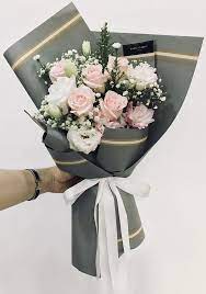 Flower Bouquet Packaging Graduation Flowers Bouquet Boquette Flowers Graduation Flowers