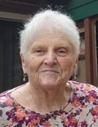 Marian Elizabeth (Gelow) "Ducky" Zeis Obituary