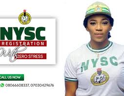 Start your new venture on the. Nysc Projects Photos Videos Logos Illustrations And Branding On Behance
