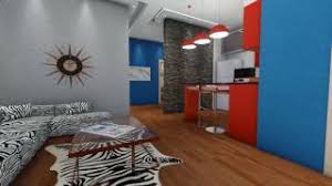 تصميم شقة 100 متر Youtube