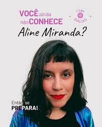 Aline Miranda 🏳️‍🌈 (@outrasbagatelas) • Instagram photos and videos