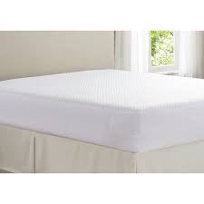 Pin By Bri Mccrary On Dorm Room In 2020 Waterproof Mattress Cover Mattress Covers Twin Loft Bed