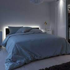 Here we are listing 21 cool led light strip ideas that you can work on using led strip light. 25 Creative Ways To Use Strip Lighting In Home Decor Digsdigs