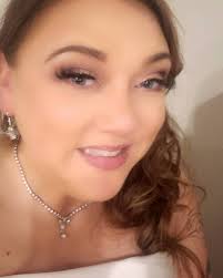 A Beautiful you by Angi Williams