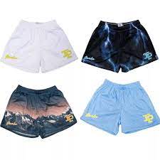 Inaka Power Shorts 2022 Men Women Classic GYM Workout Mesh Shorts One Layer  Inaka Shorts Fashion Design|Casual Shorts| - AliExpress
