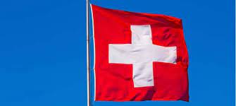 Die quadratische flagge in heutiger form wurde 1848 anläßlich der verkündung einer neuen verfassung eingeführt und am 12.12.1889. Warum Ist Die Schweizerfahne Quadratisch Spick