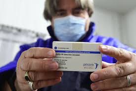 All current vaccines are effective at preventing severe illness and hospitalization. Johnson Johnson Delays Its Covid 19 Vaccine Rollout In Europe The New York Times