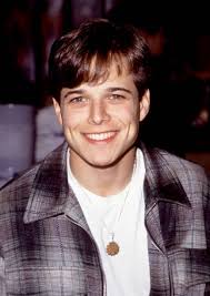 Chris O'Donnell biography and film career