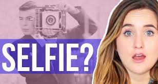 Who Invented the Selfie? Not Paris Hilton