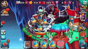 New monsters may take a while to figure out breeding combinations for. Monster Legends Summer Days Breeding 2016 Part 1 How To Breed Dracontium Uru And The Judgement Video Dailymotion
