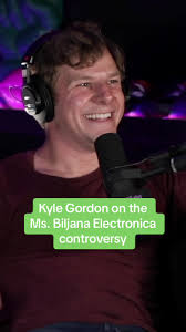 Kyle Vieira Controversy