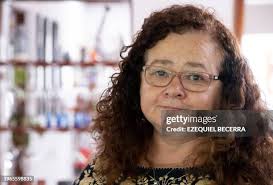 27 Claudia Paz Y Paz Stock Photos, High-Res Pictures, and Images