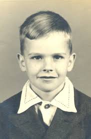 Curtis Potter Obituary