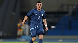 Cristian pavón, el más talentoso del galaxy. Arsenal Transfer News Boca Juniors Deny Arsenal Have Bid For Cristian Pavon Goal Com