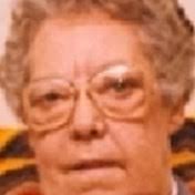 Search Margaret Guthrie Obituaries and Funeral Services