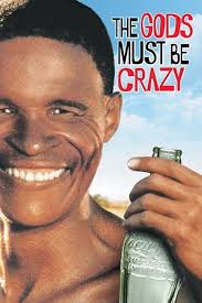 Who remembers this funny, goofy comedy from 1984?