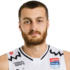 Radii Caisin Opponents