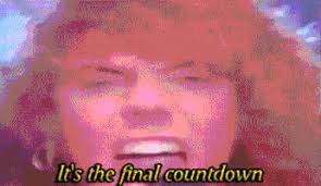 Pack9 at GT 3/15th-17th, (5-8 loss) (7-8 loss) (5-15 loss)