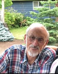 Class of 1954 Doyle Goodsell Keiser September 29, 1936