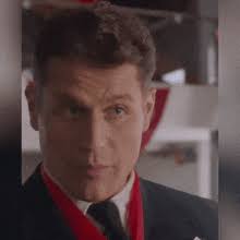 Tommy Kinard 911 GIF