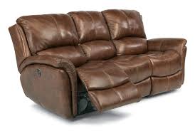 Recliner And Matching Loveseat Flexsteele Dominque Group Electric Recliner Reclining Sofa Sofa Power Reclining Sofa
