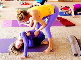 Presidents and legendary figures like pancho villa. 4 Days Intituive Yoga Retreat In Tubac Usa Bookyogaretreats Com