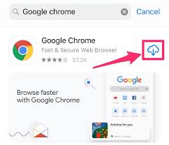 Go to the chrome browser download page. How To Download And Install Google Chrome On Mac Pc And Iphone