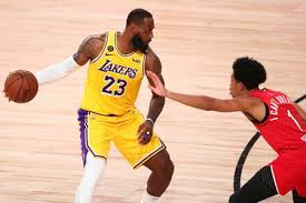 Orlando magic vs milwaukee bucks 20 aug 2020 replays full game. Los Angeles Lakers Vs Portland Trail Blazers Free Live Stream 8 22 20 How To Watch Nba Playoffs Game 3 Time Channel Odds Pennlive Com