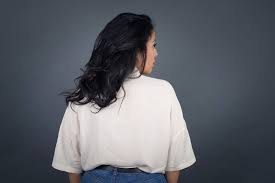 This hairstyle adds a romantic touch to your look. V Shaped Haircut 12 Beautiful Ways To Style It All Things Hair Ph