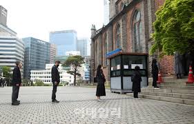 이슈 속보 정진석 추기경 선종. Ws Hlp2qzmlxgm