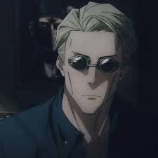 Nanami kento is a character from jujutsu kaisen. Pin On Jujutsu Kaisen