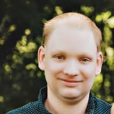 James Redwine (@jredwine42)