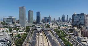 Тель-Авив — Википедия