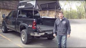 There are many varieties of truck bed tents, giving you versatility when seeking the one that fits you and your truck. Topperlift Overland Product Overview Demonstration Power Raising Truck Topper Youtube
