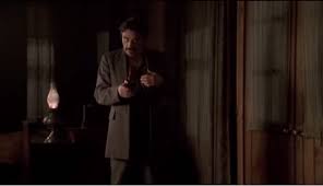Sometimes i wish we could just hit 'em over the head, rob 'em, and throw their bodies in the creek. Order From Chaos No One Gets Out Alive The Collected Wisdom Of Deadwood Pimp Philosopher Al Swearengen Uproxx
