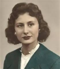 Obituary information for Hannelore Martha Fenske