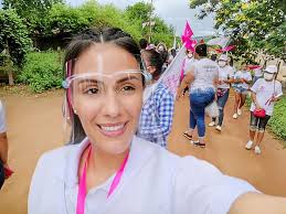 Visitando a nuestros vecinos del...