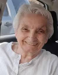 Obituary information for Virginia Powers