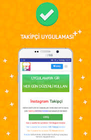 Hergun eklenen ücretsiz krediler ve kampanya kodları ile hesabınızı. Download Takipci Uygulamasi On Pc Mac With Appkiwi Apk Downloader