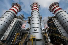 However, tnb had also secured a bid on a new combined cycle gas turbine plant in seberang prai. Welcome To Malakoff Corporation Berhad Power Plant And Water Desalination Plant Locations