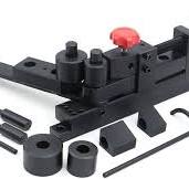 Universal Biegevorrichtung Blech Rund Material Biegegerät Biegemaschine  FT6010 : Amazon.de: Baumarkt