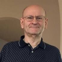 Stephen Morton Hendrix Obituary