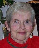 Obituary for Phyllis L. (Jensen) Friedrich