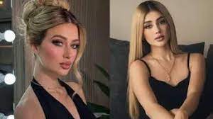 Valeria Márquez lo presentía: habló de su preocupación minutos antes de  perder la vida 🖤 La influencer de 23 años fue atacada durante un live en  su salón de belleza en Zapopan,