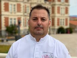 Nos chefs et leurs établissements