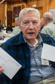 SIR Branch 37 Bulletin BIG SIR'S CORNER